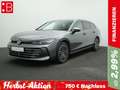 Volkswagen Passat Variant 2.0 TDI DSG Elegance MATRIX-LED NAVI AHK PANO SIDE Grau - thumbnail 1