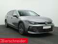 Volkswagen Passat Variant 2.0 TDI DSG Elegance MATRIX-LED NAVI AHK PANO SIDE Grau - thumbnail 10