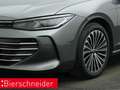 Volkswagen Passat Variant 2.0 TDI DSG Elegance MATRIX-LED NAVI AHK PANO SIDE Grau - thumbnail 18