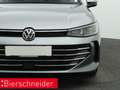Volkswagen Passat Variant 2.0 TDI DSG Elegance MATRIX-LED NAVI AHK PANO SIDE Grau - thumbnail 22