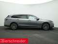 Volkswagen Passat Variant 2.0 TDI DSG Elegance MATRIX-LED NAVI AHK PANO SIDE Grau - thumbnail 8