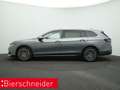 Volkswagen Passat Variant 2.0 TDI DSG Elegance MATRIX-LED NAVI AHK PANO SIDE Grau - thumbnail 3