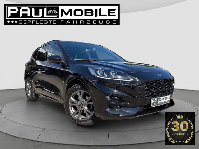 Ford Kuga ST Line X ACC HuD Virtual LEDadap B&O 2xCam
