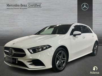 e AMG Line (EURO 6d)