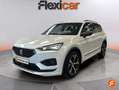 SEAT Tarraco 2.0TDI S&S FR DSG 4Drive 200 Blanco - thumbnail 3