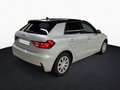 Audi A1 30TFSI S-tronic advanced 16" Virtua Silber - thumbnail 4