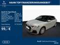Audi A1 30 TFSI S tronic advanced CarPlay Silber - thumbnail 2