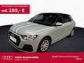 Audi A1 30TFSI S-tronic advanced 16" Virtua Silber - thumbnail 1