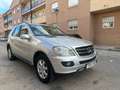 Mercedes-Benz ML 320 Todoterreno Automático de 5 Puertas Grau - thumbnail 4