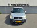 Fiat Doblo 1.3 MultiJet Top Airco Radio/cd Trekhaak Zilver - thumbnail 7