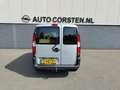 Fiat Doblo 1.3 MultiJet Top Airco Radio/cd Trekhaak Zilver - thumbnail 9