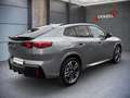 BMW X2 xDrive20d U10 B47 Grau - thumbnail 4