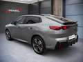 BMW X2 xDrive20d U10 B47 Grau - thumbnail 3