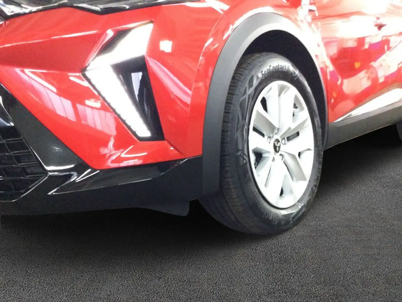 Mitsubishi ASX 2025