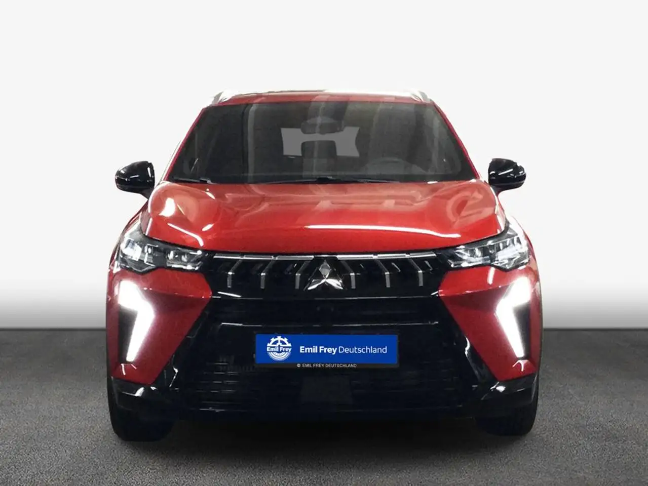 Mitsubishi ASX 2025