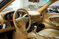 Porsche 911 996 CARRERA 4S|A.S.I.|BOSE|PELLE COMPLETA|BI-XENO| Grigio - thumbnail 9