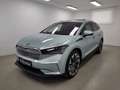 Skoda Enyaq iV 80 82kWh Panorama, AHK schwenkbar, Headup, S... Silber - thumbnail 4