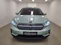 Skoda Enyaq iV 80 82kWh Panorama, AHK schwenkbar, Headup, S... Silber - thumbnail 2