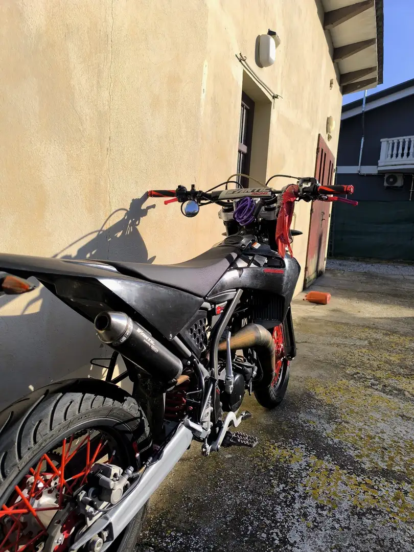 Fantic 50M performance Nero - 1