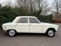 Peugeot 204 1.1 Sedan 1973 Beige Oldtimer Benzin Beige - thumbnail 4