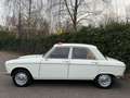 Peugeot 204 1.1 Sedan 1973 Beige Oldtimer Benzin Beige - thumbnail 2