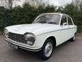 Peugeot 204 1.1 Sedan 1973 Beige Oldtimer Benzin Beige - thumbnail 1