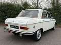 Peugeot 204 1.1 Sedan 1973 Beige Oldtimer Benzin Beige - thumbnail 6
