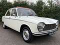 Peugeot 204 1.1 Sedan 1973 Beige Oldtimer Benzin Beige - thumbnail 5