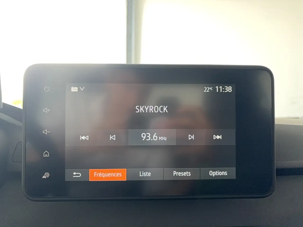 Dacia Sandero Sandero — photo 16