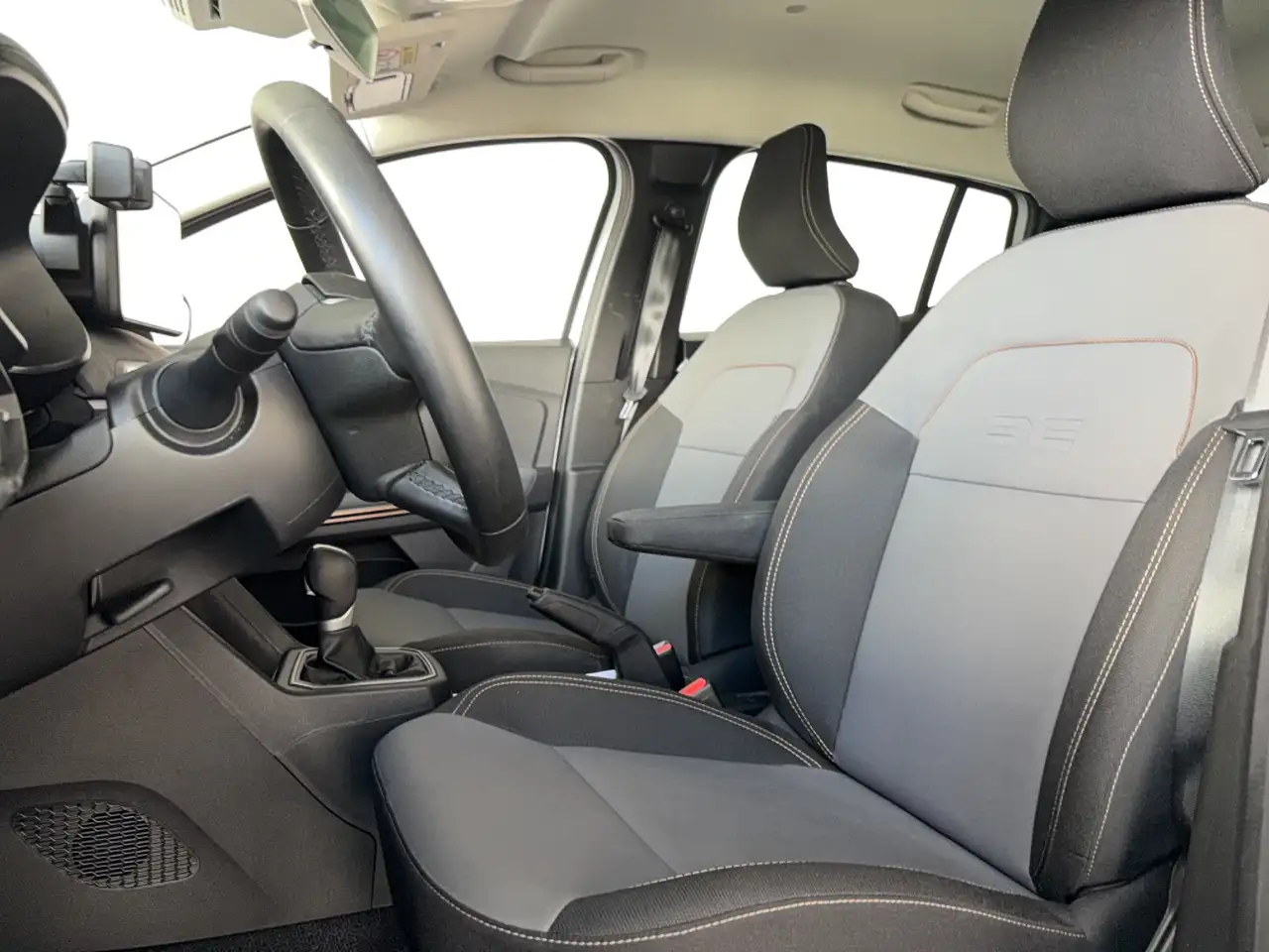 Dacia Sandero Sandero — photo 7
