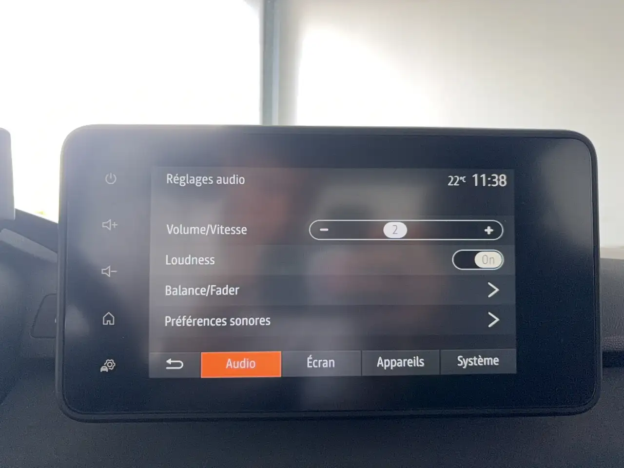 Dacia Sandero Sandero — photo 20