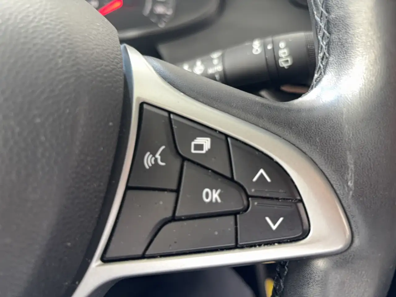 Dacia Sandero Sandero — photo 12