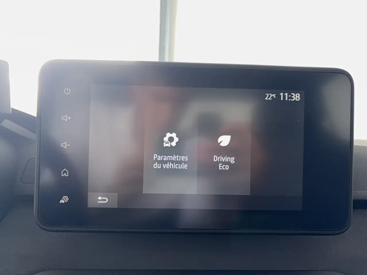 Dacia Sandero Sandero — photo 19