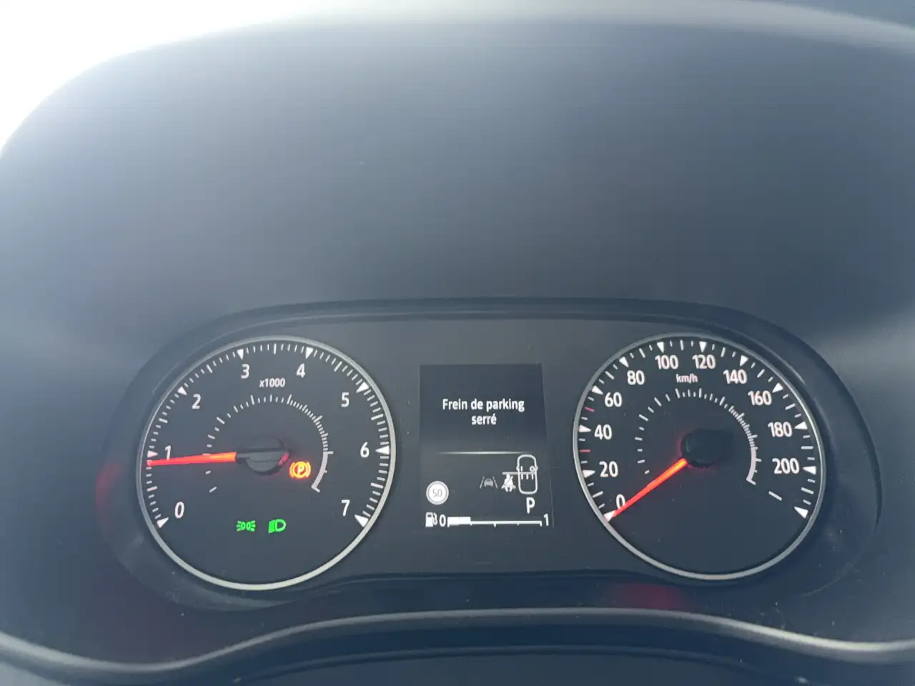Dacia Sandero Sandero — photo 11