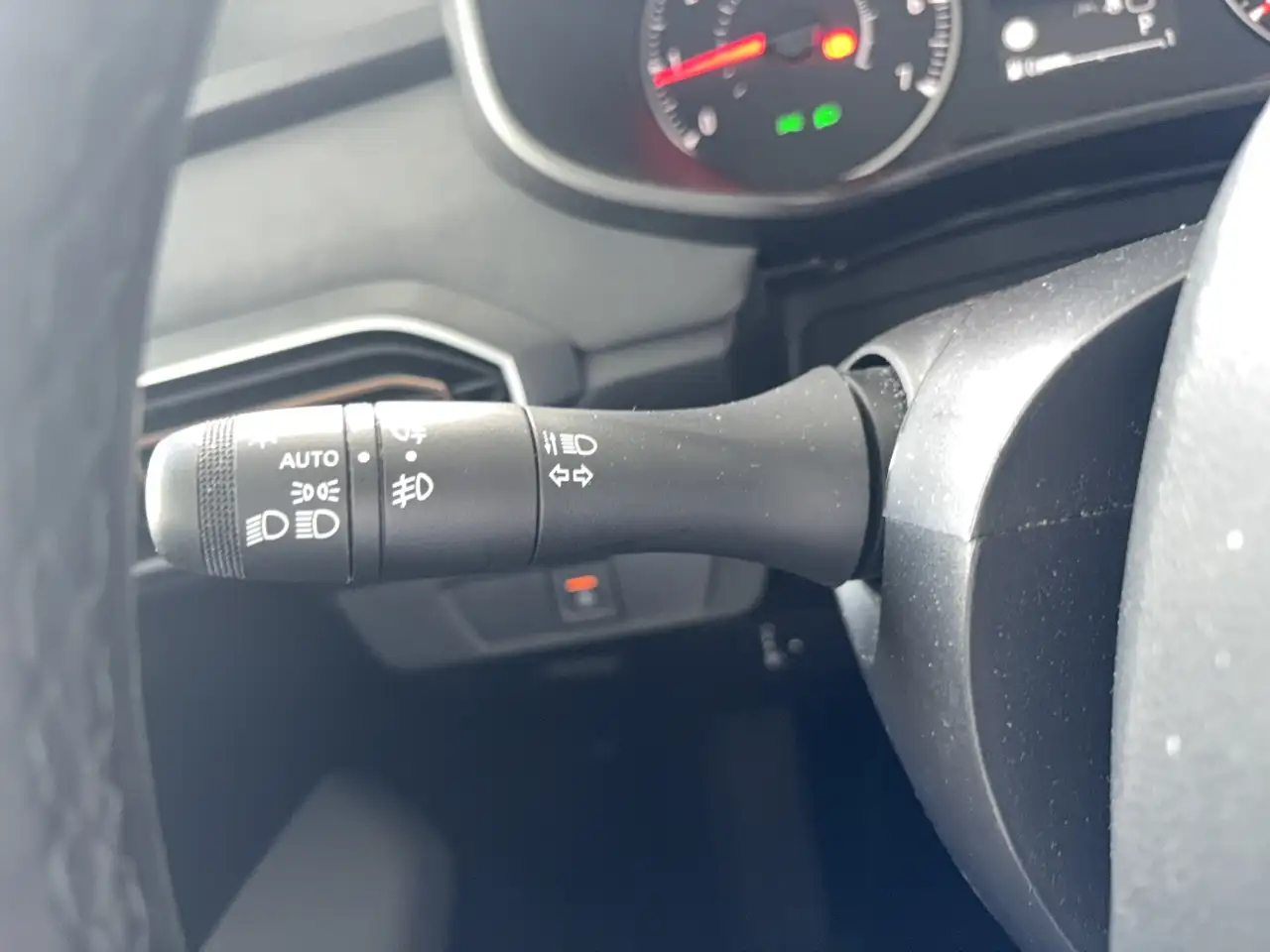 Dacia Sandero Sandero — photo 14
