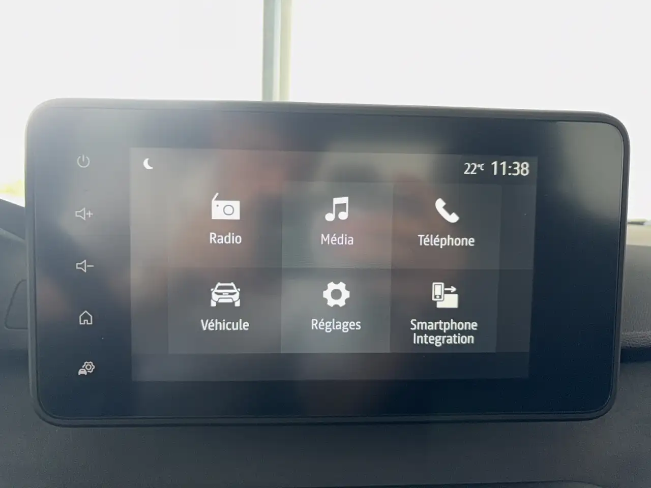 Dacia Sandero Sandero — photo 15