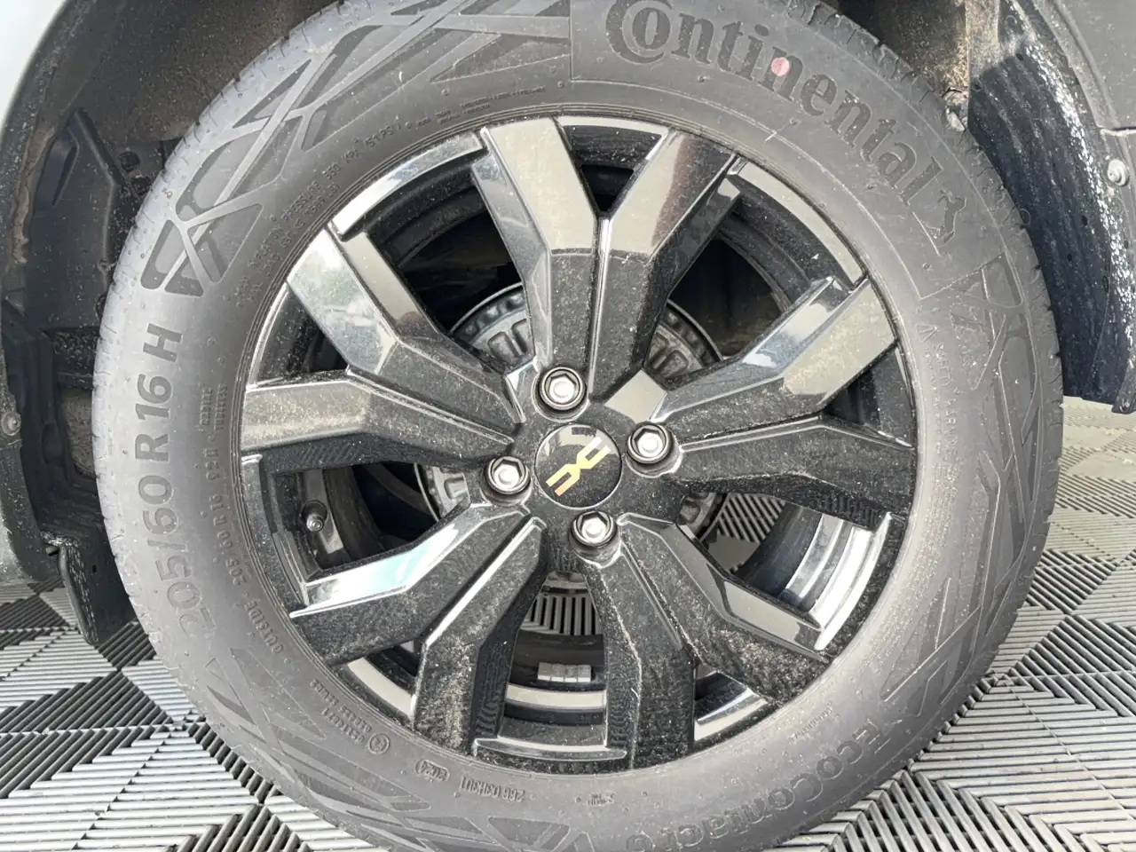 Dacia Sandero Sandero — photo 6
