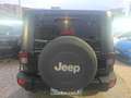Jeep Wrangler Unlimited 2.8 CRD DPF Sahara Auto Nero - thumbnail 6