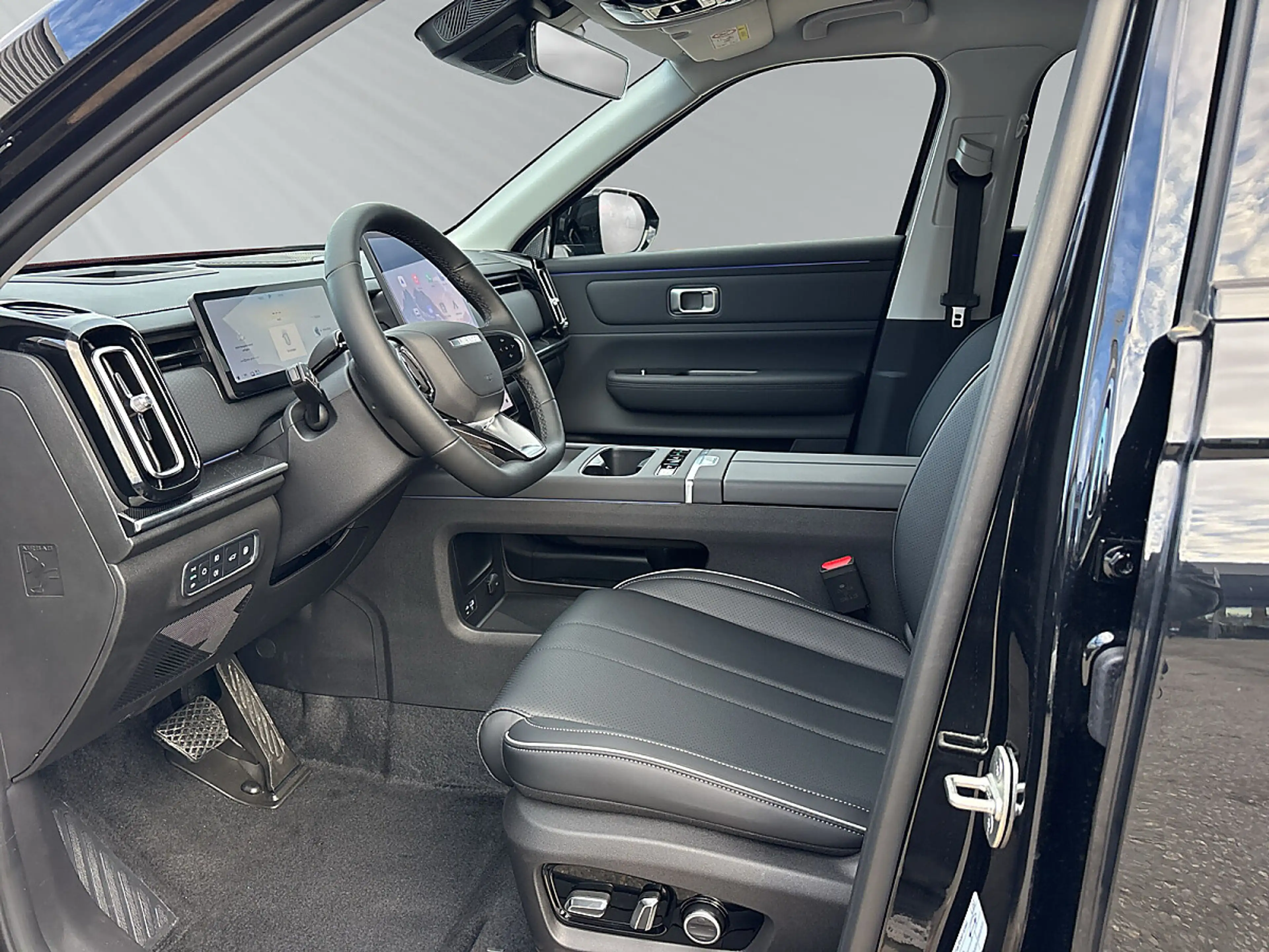 Jaecoo J7 7 PHEV Premium Line Aut. 105kW / 143PS Automatik — photo 9
