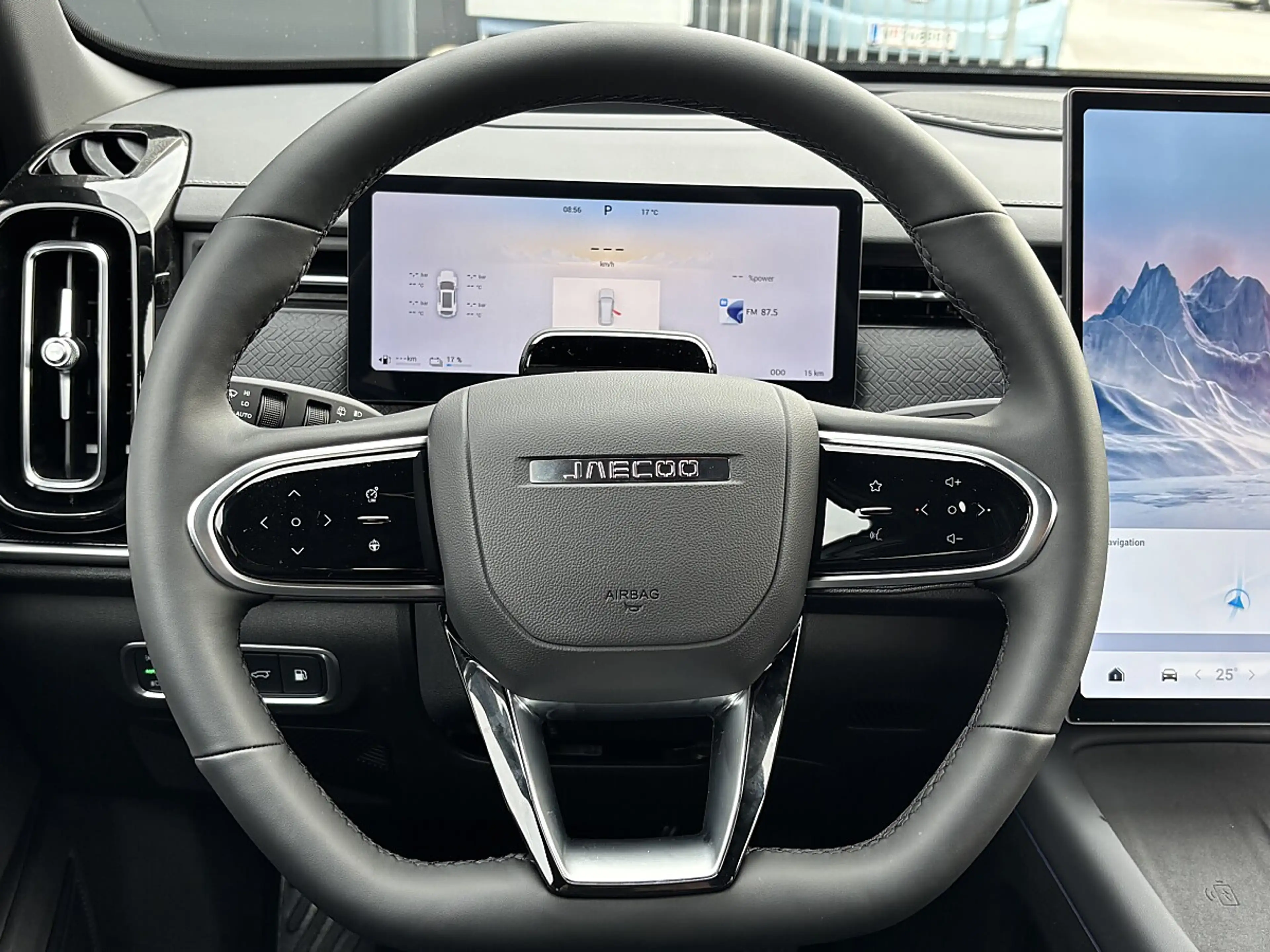 Jaecoo J7 7 PHEV Premium Line Aut. 105kW / 143PS Automatik — photo 12