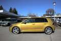 Volkswagen Golf Golf VII 1.4 TSI BMT Highline Navi/Pano.-Dach/LM Gelb - thumbnail 4