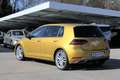 Volkswagen Golf Golf VII 1.4 TSI BMT Highline Navi/Pano.-Dach/LM Gelb - thumbnail 5