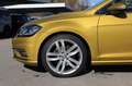 Volkswagen Golf Golf VII 1.4 TSI BMT Highline Navi/Pano.-Dach/LM Gelb - thumbnail 3