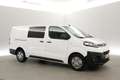 Citroen Jumpy 2.0 BlueHDI L3H1 | Airco | Cruise | Parkeersensore Blanc - thumbnail 5