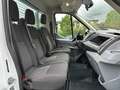Ford Transit 350 L3 Pritsche Einzelkabine Klima AHK Weiß - thumbnail 10