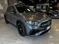 Mercedes-Benz GLA 200 GLA 200CDI AT8 TETTO APRIBILE +  PACK PREMIUM AMG Grigio - thumbnail 2