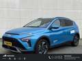 Hyundai BAYON 1.0 T-GDI Premium / Adaptieve CC / Open dak / Stoe Blauw - thumbnail 1