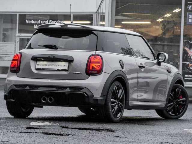 MINI John Cooper Works JCW TRIM+PANO+DA+LED+SHZ
