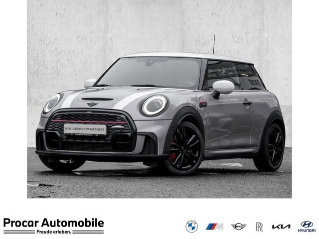 Imagine MINI John Cooper Works JCW TRIM+PANO+DA+LED+SHZ
