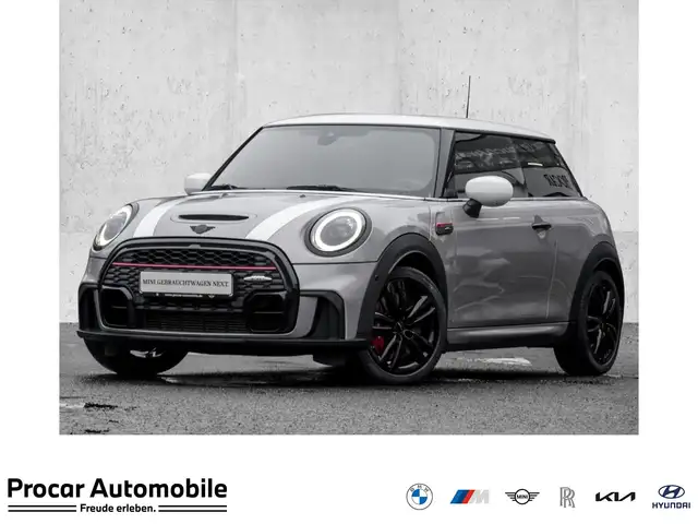 MINI John Cooper Works JCW TRIM+PANO+DA+LED+SHZ